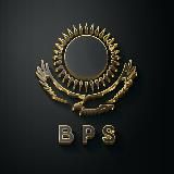 Беркут под солнцем | BPS