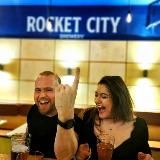 Rocket City Bar - новости!