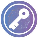 CRYPTO KEY 🔑 CHAT