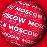 Короче, Москва