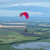 Игра гравитации 🪂