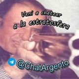 😜Chat 🇦🇷 Argento🍺