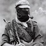 Пес-призрак