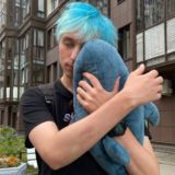 Ежиное логово (EZH1K)