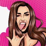 Женские штучки©️