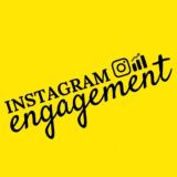Instagram Engagement Group