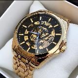 Дроп: наручні годинники ⌚️