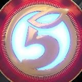 Пятёрка Дарит