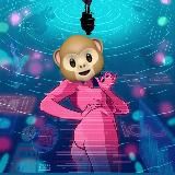 Обезьянья запрещенОчка🙈