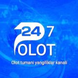 🇺🇿 OLOT TUMANI YANGILIKLARI 🇺🇿 ✪