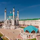 Казань • Культура и Наука