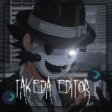 Tᴀᴋᴇᴅᴀ FF | Aʟɪɢʜᴛ Mᴏᴛɪᴏɴ