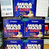 Sport ozuqalari. Protein. Geiner. Samyun. BCCA.