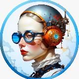 «Креативный интеллект» – школа работы с нейронными сетями