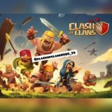 C̷̷L̷̷A̷̷S̷̷H̷̷ O̷̷F̷̷ C̷̷L̷̷A̷̷N̷̷S̷̷