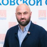 Вольперт Евгений Валерьевич