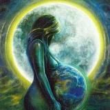 Vision neue Erde 🌎🐬