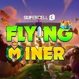 Flying Miner | News