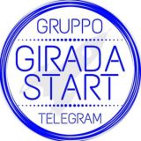 Girada Start 🚀 GRUPPO