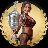 Жанна Афанасьева РЖЯ ( Deaf )