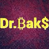 Doctor Baks