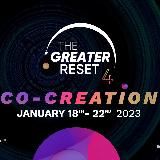 The People's Reset Activation