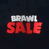 BRAWL.SALE - АККАУНТЫ BRAWL STARS
