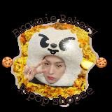 𝕭𝖗𝖔𝖜𝖓𝖎𝖊 𝕭𝖆𝖐𝖊𝖗𝖞 🍪 𝖐-𝖕𝖔𝖕 𝖘𝖍𝖔𝖕𝖊𝖊 🎸🔥