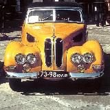 Сфоткано в СССР. Автомобили