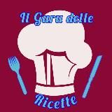 Il Guru delle Ricette 🥘