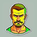 МУЖСКОЕ ГЕТТО