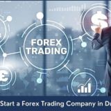 Forex trading account management