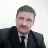 Олег Лебедев