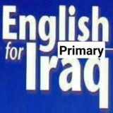 English for lraq(Primary)