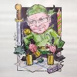 Исторические напёрстки