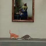 Журнальный столик