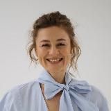 Готуй з Олею Мартиновською