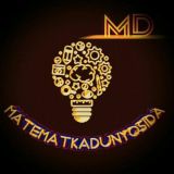 Matematika Dunyosida Group