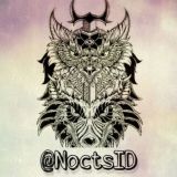 Werewolf Manguni Indonesia