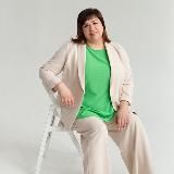 Наталья Плеханова. Наставник на твой жизненный путь