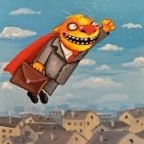 Алексей Кожемяка