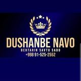 𝐃𝐔𝐒𝐇𝐀𝐍𝐁𝐄 𝐍𝐀𝐕𝐎 ©