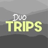 Duo TRIPS | авторские туры и походы в горы
