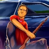 Домик Крауна🎄