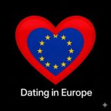 Знакомства Наших в Европе 🇪🇺 Чат | Dating Europe Chat