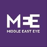 Middle East Eye