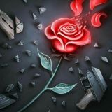 Bormizcha sevganlar bormzsiz bu dunyoda🤲❤️🖤