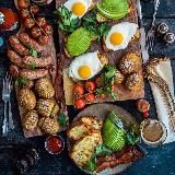 🍱 ЕДА И СЛАДОСТИ