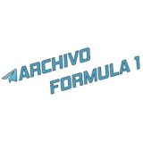 ⚫️Archivo Fórmula 1🏎