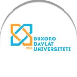 BuxDU •БухГУ •BukhSU